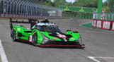 Le Mans Ultimate - 2024 Pack 1