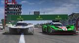 Le Mans Ultimate - 2024 Pack 1