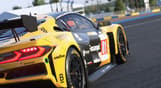 Le Mans Ultimate - 2024 Pack 3