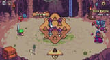 Die in the Dungeon