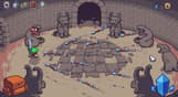 Die in the Dungeon
