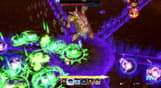 WARRIORS: Abyss - Hack'n'Dash Edition
