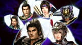 WARRIORS: Abyss - Hack'n'Dash Edition
