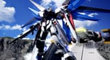 MOBILE SUIT GUNDAM SEED BATTLE DESTINY REMASTERED
