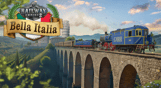 Railway Empire 2 - Bella Italia