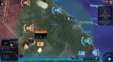 ICBM: Escalation