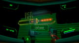 Spacepunk Survival