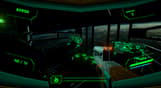 Spacepunk Survival