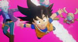 DRAGON BALL Z: KAKAROT - DAIMA: Adventure Through The Demon Realm Pack