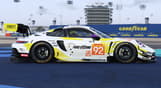 Le Mans Ultimate - 2024 Pack 4