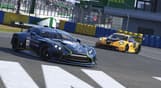 Le Mans Ultimate - 2024 Pack 4