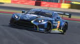 Le Mans Ultimate - 2024 Pack 4