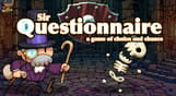 Sir Questionnaire