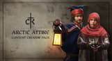 Crusader Kings III - Arctic Attire