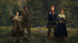 Crusader Kings III - Arctic Attire