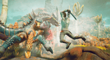 The Outer Worlds (Steam)