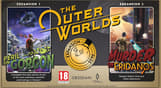 The Outer Worlds Expansion Pass (Steam)