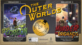 The Outer Worlds Expansion Pass (Steam)
