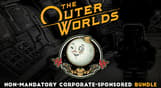 The Outer Worlds: Non-Mandatory Corporate-Sponsored Bundle