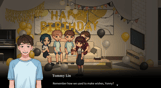 Recall: Empty Wishes