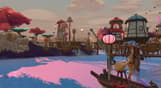 Whisker Waters