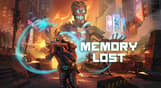 Memory Lost