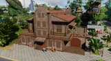 Tropico 6 - Return to Nature