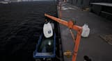 Ships At Sea