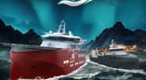Ships At Sea