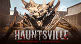 Hauntsville