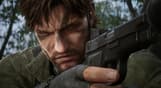 METAL GEAR SOLID Δ: SNAKE EATER