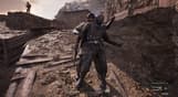 METAL GEAR SOLID Δ: SNAKE EATER