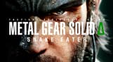 METAL GEAR SOLID Δ: SNAKE EATER