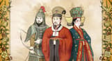 Crusader Kings III: Chapter IV