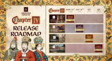 Crusader Kings III: Chapter IV