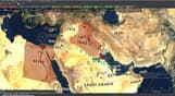 Command:MO - Desert Storm