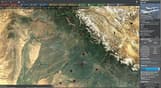 Command:MO - Kashmir Fire