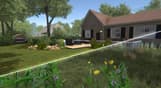 House Flipper: Garden DLC