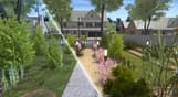House Flipper: Garden DLC