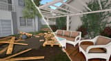 House Flipper: Garden DLC