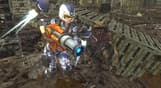 EARTH DEFENSE FORCE 6