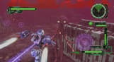 EARTH DEFENSE FORCE 6