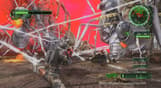 EARTH DEFENSE FORCE 6