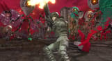EARTH DEFENSE FORCE 6