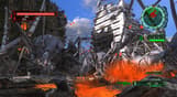 EARTH DEFENSE FORCE 6