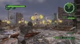 EARTH DEFENSE FORCE 6
