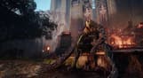 Blades of Fire