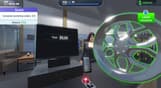 Car Mechanic Shop Simulator