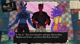 Monster Prom: Second Term