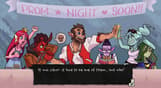 Monster Prom: First Crush Bundle